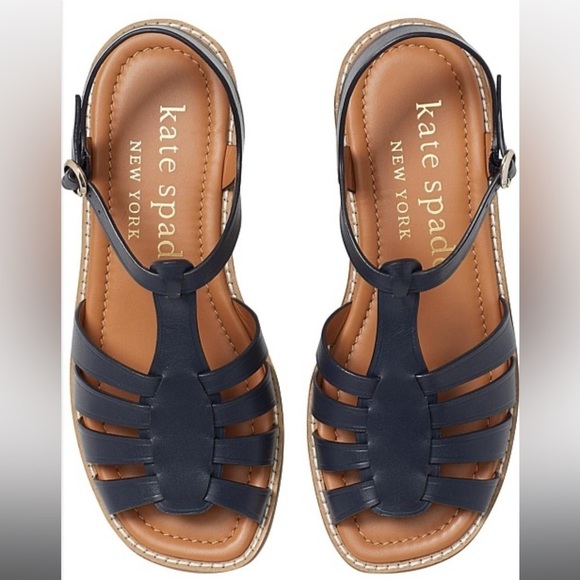 Kate Spade New York wonder sandal size-10